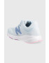 New Balance Обувки за бягане WDRFTBL2 в синьо - Pepit.bg