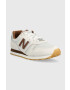 New Balance Маратонки WL373OB2 в бежово - Pepit.bg