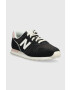 New Balance Маратонки WL373PR2 в черно - Pepit.bg