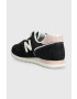 New Balance Маратонки WL373PR2 в черно - Pepit.bg