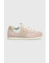 New Balance Маратонки Wl373rp2 - Pepit.bg