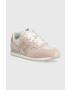 New Balance Маратонки Wl373rp2 - Pepit.bg