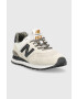 New Balance Маратонки Wl574at2 - Pepit.bg