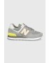 New Balance Маратонки Wl574cm2 - Pepit.bg