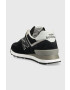 New Balance Маратонки WL574EVB в черно - Pepit.bg