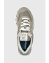 New Balance Маратонки WL574EVG в сиво - Pepit.bg