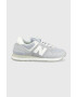 New Balance Маратонки Wl574fo2 - Pepit.bg