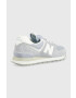 New Balance Маратонки Wl574fo2 - Pepit.bg