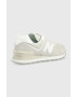 New Balance Маратонки Wl574fw2 в сиво - Pepit.bg