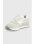 New Balance Маратонки Wl574fw2 в сиво - Pepit.bg