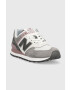 New Balance Маратонки Wl574ik2 - Pepit.bg