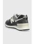 New Balance Маратонки WL574PA в черно - Pepit.bg