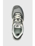 New Balance Маратонки WL574PA в черно - Pepit.bg