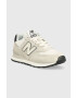 New Balance Маратонки WL574PC в бежово - Pepit.bg