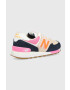 New Balance Маратонки Wl574ph2 - Pepit.bg