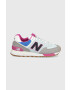 New Balance Маратонки Wl574po2 - Pepit.bg