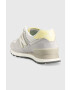 New Balance Маратонки WL574QD в сиво - Pepit.bg