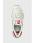 New Balance Маратонки WL574RC в сиво - Pepit.bg