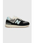 New Balance Маратонки Wl574rca - Pepit.bg