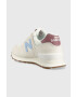 New Balance Маратонки WL574RD в бежово - Pepit.bg