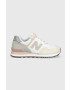 New Balance Маратонки Wl574ru2 - Pepit.bg
