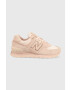 New Balance Маратонки Wl574sla - Pepit.bg