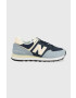 New Balance Маратонки Wl574vj2 - Pepit.bg