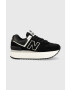 New Balance Маратонки WL574ZAB - Pepit.bg