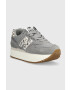 New Balance Маратонки WL574ZDB в сиво - Pepit.bg