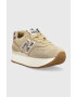 New Balance Маратонки WL574ZDC в бежово - Pepit.bg