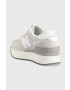 New Balance Маратонки WL574ZSC в сиво - Pepit.bg