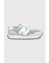 New Balance Маратонки Ws237fa - Pepit.bg