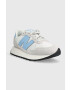 New Balance Маратонки WS237YC в сиво - Pepit.bg