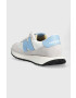 New Balance Маратонки WS237YC в сиво - Pepit.bg