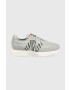 New Balance Маратонки WS327PI в сиво - Pepit.bg