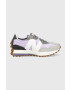 New Balance Маратонки WS327TA в лилаво - Pepit.bg