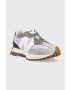 New Balance Маратонки WS327TA в лилаво - Pepit.bg