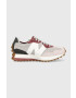 New Balance Маратонки WS327TB в сиво - Pepit.bg