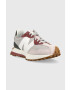 New Balance Маратонки WS327TB в сиво - Pepit.bg