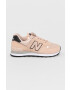 New Balance Обувки - Pepit.bg