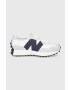 New Balance Обувки MS327FE в бяло - Pepit.bg