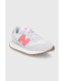 New Balance Обувки в сиво - Pepit.bg
