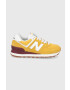 New Balance Обувки WL574VE2 - Pepit.bg