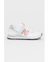 New Balance Обувки WL574AP2 - Pepit.bg