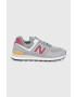 New Balance Обувки ML574ME2 - Pepit.bg