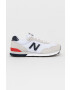 New Balance Обувки ML515RC3 в бяло - Pepit.bg