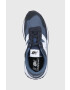 New Balance Обувки MS237CA в тъмносиньо - Pepit.bg
