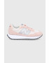 New Balance Обувки WS237CA - Pepit.bg