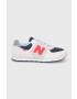 New Balance Обувки GC574SJ2 - Pepit.bg