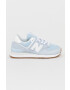 New Balance Обувки WL574PE2 - Pepit.bg